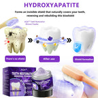 AQA™ Teeth Restoration Mineral Powder🦷(ADA recommended) (🎁Flash Sale - Don’t Miss Out)