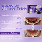 AQA™ Teeth Restoration Mineral Powder🦷(ADA recommended) (🎁Flash Sale - Don’t Miss Out)