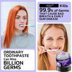 AQA™ Teeth Restoration Mineral Powder🦷(ADA recommended) (🎁Flash Sale - Don’t Miss Out)