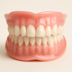 AQA™ – Advanced Custom-Fit Functional Dentures🦷(ADA recommended)(🎁Flash Sale - Don’t Miss Out)