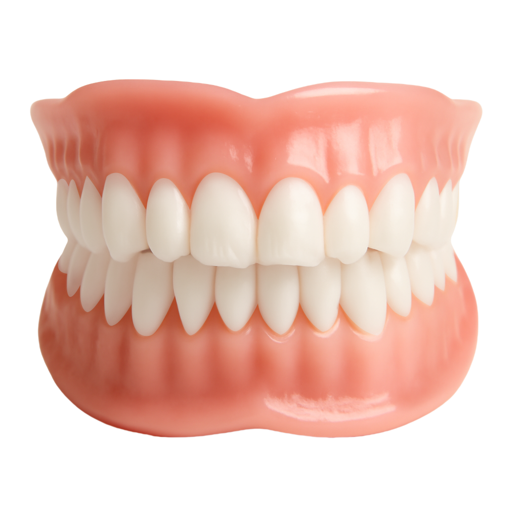 AQA™ – Advanced Custom-Fit Functional Dentures🦷(ADA recommended)(🎁Flash Sale - Don’t Miss Out)