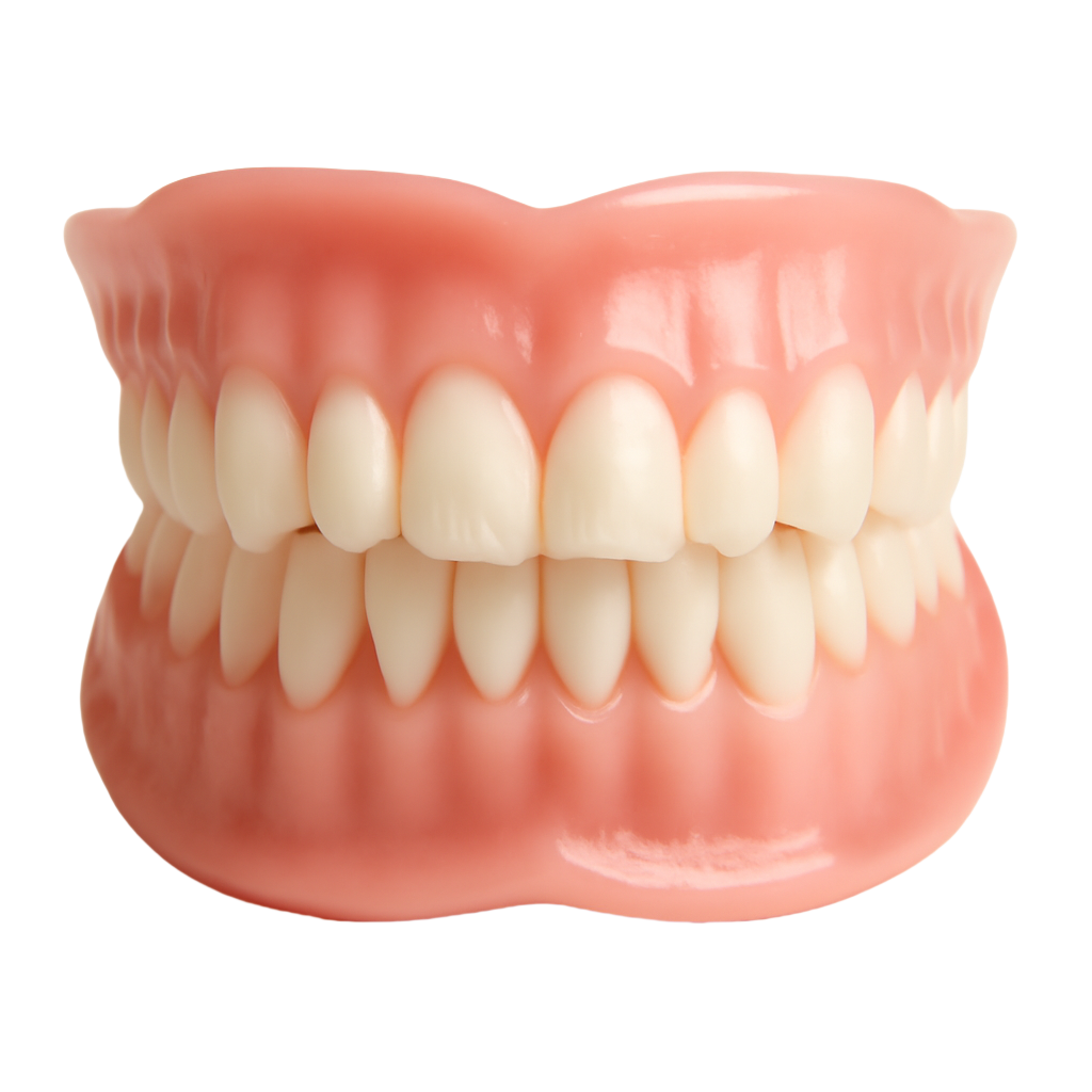 AQA™ – Advanced Custom-Fit Functional Dentures🦷(ADA recommended)(🎁Flash Sale - Don’t Miss Out)